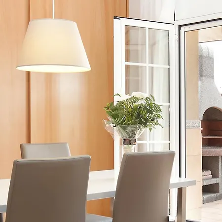Apartament Letsgo Sagrada Familia Penthouse Barcelona
