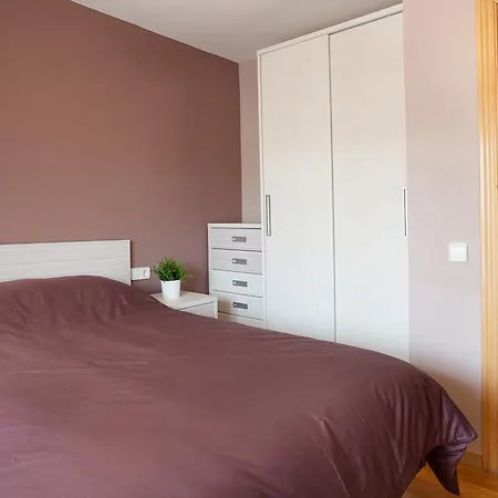 Apartament Letsgo Sagrada Familia Penthouse Barcelona