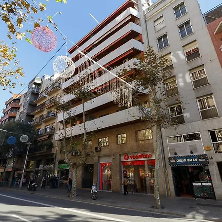 Apartament Letsgo Sagrada Familia Penthouse Barcelona