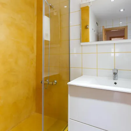 Apartament Letsgo Sagrada Familia Penthouse Barcelona